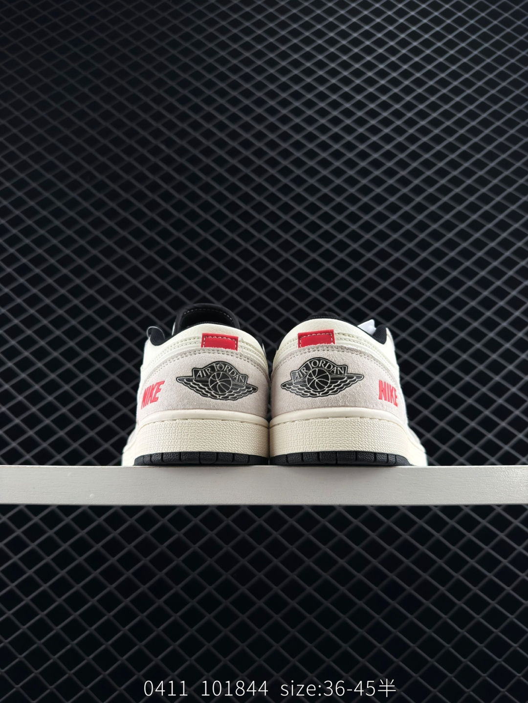 Nike Air Jordan 1 Low